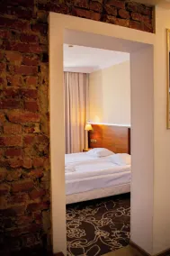 Hotel Pruski Orneta - Værelse