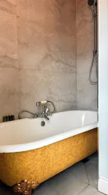 St Helen's Street Town House - Baño