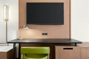 Fairfield Inn by Marriott Erie Millcreek Mall - Chambre