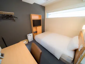 Super Hotel Takamatsu Tamachi - Chambre