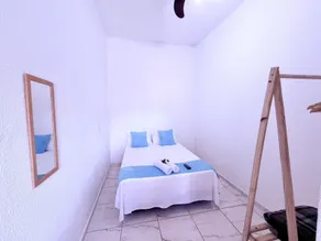 Pousada Villa Caiçara - Camera