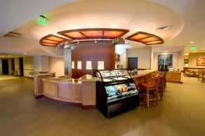 Hyatt Place Boston/Braintree - Restaurant