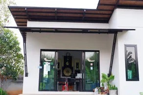 Buabaan Villa - Lobby