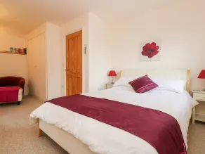 Plum Cottage - Interni