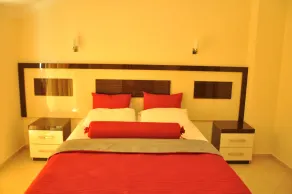 Gürol Apart - Room