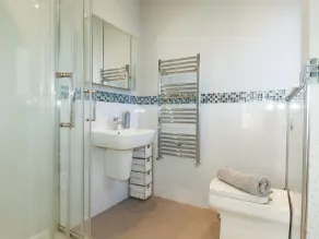 Little Pippin - Salle de bain