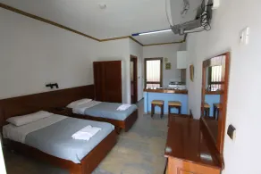 Maria's Beach Hotel - Habitación