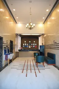 Savoy Suites Manesar - Reception