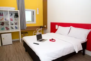 ibis Styles Birigui - Chambre