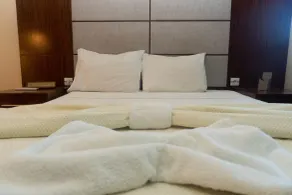 ANIS Résidence - Room