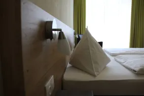 Hotel Lindenhof - Room
