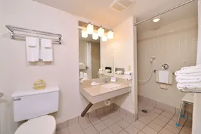 Best Western Kelly Inn - Yankton - Bad