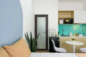 Cozrum Homes - Summer's House - Værelse