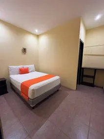 Hotelito Fiesta Caribena - Zimmer