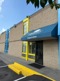 Days Inn by Wyndham Winchester - Recepción