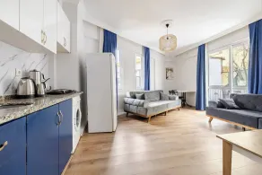 Nehir Apart Hotel - Rom