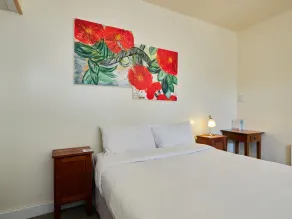 Lemon Tree Lodge - Habitación