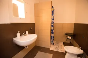 B&B Baciami Ancora - Salle de bain