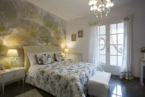 B&B Blanc Maison Etna Relais & Charme - Zimmer