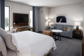 Staybridge Suites Sacramento Woodland by IHG - Chambre