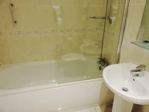 Fairlight Guesthouse - Baño