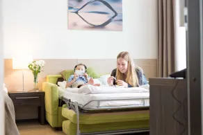 Norlandia Tampere Hotel - Room