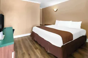 Americas Best Value Inn Avenel Woodbridge - Rum