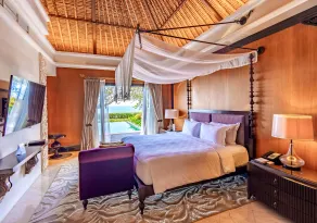 AYANA Villas Bali - Chambre