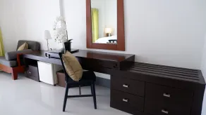 Nara Residence Trang - Room