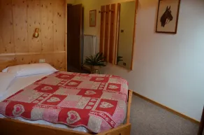 Hotel Ladina - Room