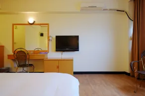 Yawan Hotel - Room