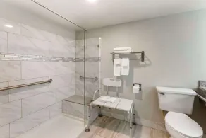 Quality Inn Show Low - Salle de bain