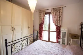 Villino il limone - Værelse