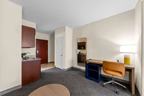 Comfort Suites San Antonio North - Stone Oak - Room