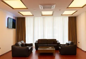 Hotel Tesara - Lobby