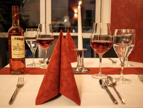 Check Inn Hotel Merseburg - Ristorante
