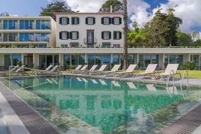 Pestana Quinta Perestrello - Piscine