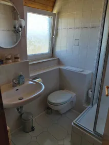 Pension Petersen - Bagno