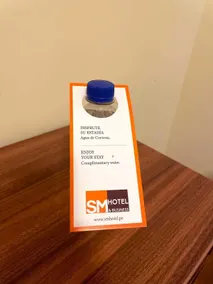 SM HOTEL Plus - Rom
