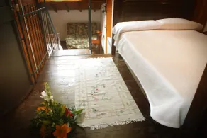 Agriturismo Kikajon - Badeværelse