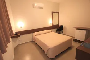 Hotel Fernandão - Værelse