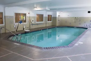 Holiday Inn Express & Suites Hood River by IHG - Piscine