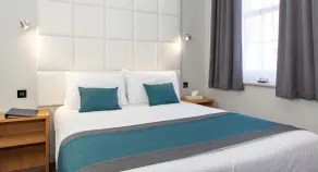 Kingscliff, Holland on Sea - Room