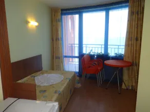 Hotel Evridika - Room