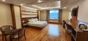 Piyush Residency - Room