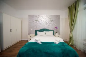 SIA Residence - Room