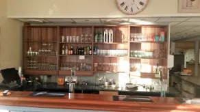 Tingvoll Fjordhotell - Lobby