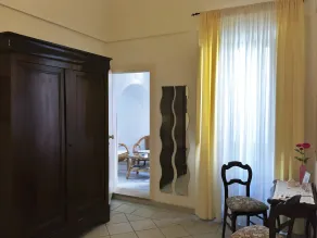 Cathedral Suite - Otranto City Center - Solarium & Jacuzzi - Rom