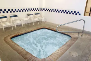Comfort Inn Ellensburg - Piscine