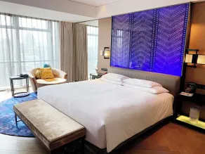 Sofitel Beijing Central - Room